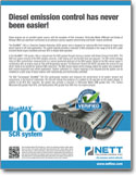 BlueMAX 100 Brochure