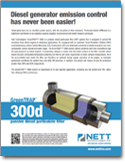 nett brochure GreenTrap 300d